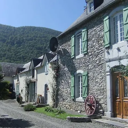 1771 Maison Maitre Stone Property With Private Pool * Mazouau