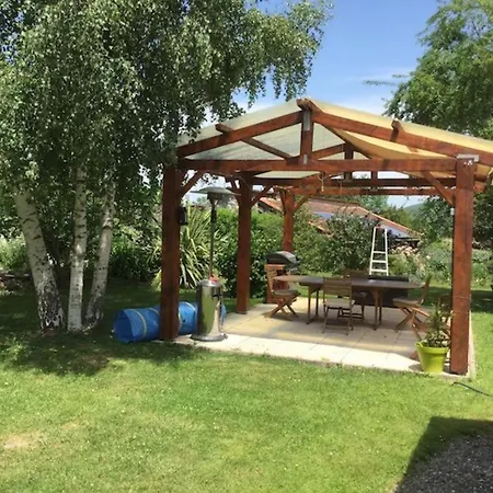 Villa 1771 Maison Maitre Stone Property With Private Pool