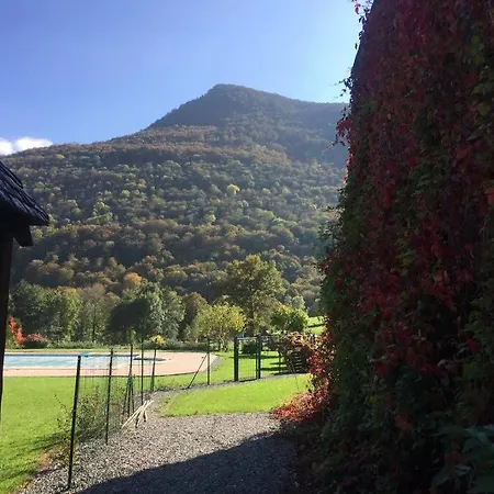 Villa 1771 Maison Maitre Stone Property With Private Pool Mazouau