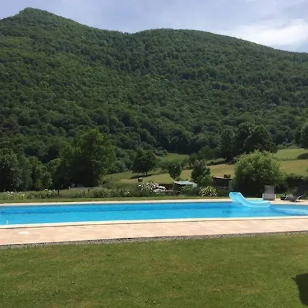 Villa 1771 Maison Maitre Stone Property With Private Pool *