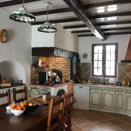 Villa 1771 Maison Maitre Stone Property With Private Pool