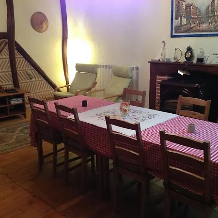 Villa 1771 Maison Maitre Stone Property With Private Pool *