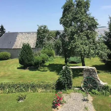 1771 Maison Maitre Stone Property With Private Pool Mazouau