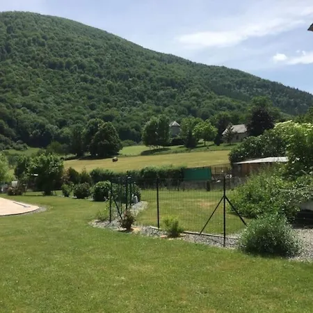 1771 Maison Maitre Stone Property With Private Pool