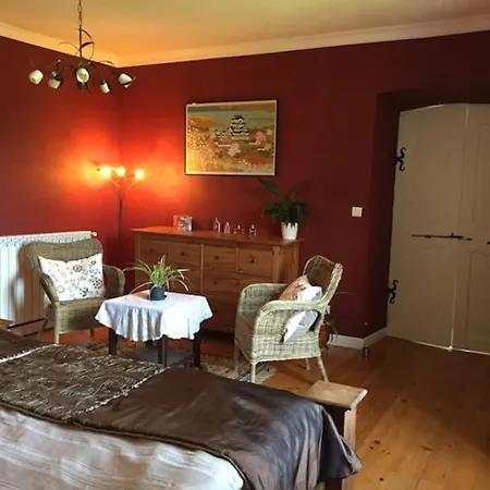 Villa 1771 Maison Maitre Stone Property With Private Pool Mazouau