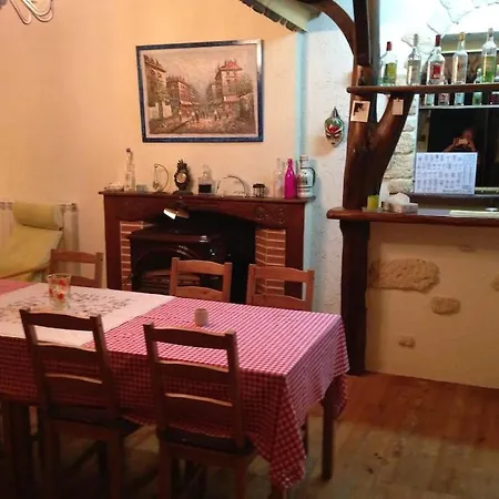 1771 Maison Maitre Stone Property With Private Pool Villa