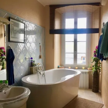 Villa 1771 Maison Maitre Stone Property With Private Pool