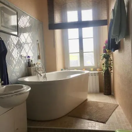 1771 Maison Maitre Stone Property With Private Pool Villa