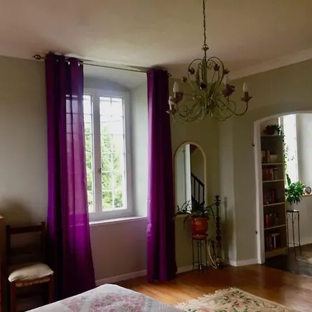 1771 Maison Maitre Stone Property With Private Pool * Mazouau