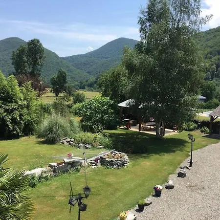 1771 Maison Maitre Stone Property With Private Pool * Mazouau