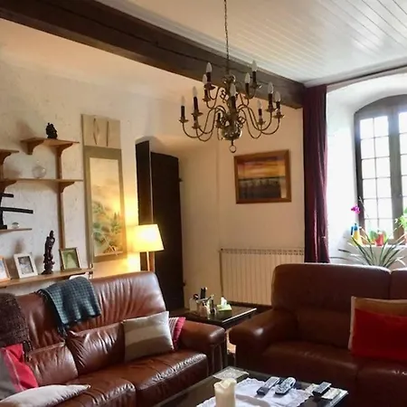 Villa 1771 Maison Maitre Stone Property With Private Pool *