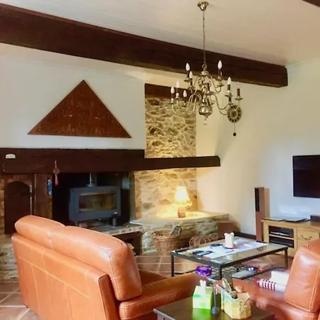 Villa 1771 Maison Maitre Stone Property With Private Pool *