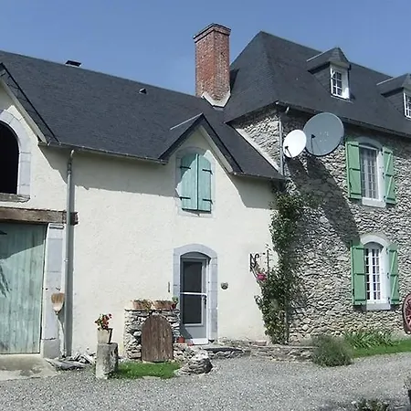 1771 Maison Maitre Stone Property With Private Pool *