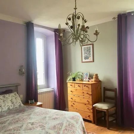 Вилла 1771 Maison Maitre Stone Property With Private Pool Mazouau