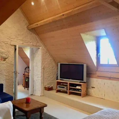 1771 Maison Maitre Stone Property With Private Pool