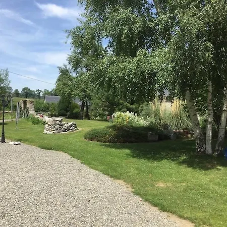 1771 Maison Maitre Stone Property With Private Pool Mazouau