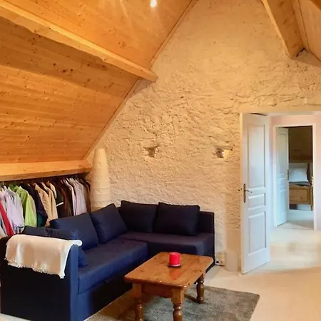 1771 Maison Maitre Stone Property With Private Pool * Mazouau