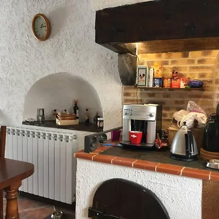 Villa 1771 Maison Maitre Stone Property With Private Pool *